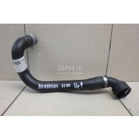 Патрубок радиатора Volvo XC90 2015 31439753