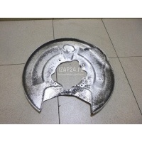 Пыльник тормозного диска Volvo XC90 2015 32217286