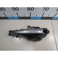Кронштейн ручки BMW X4 F26 (2014 - 2018) 51217193263