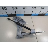 Петля капота левая BMW X4 F26 (2014 - 2018) 41617262875