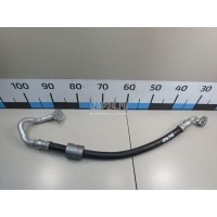 Трубка кондиционера BMW X4 F26 (2014 - 2018) 64539249615