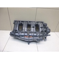 Коллектор впускной VAG Exeo (2009 - 2013) 06H133201AM