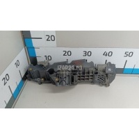 Коллектор впускной VAG Exeo (2009 - 2013) 03L129711AG