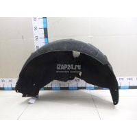 Локер задний левый VAG Exeo (2009 - 2013) 8E0810171C