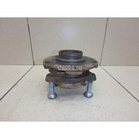 Ступица передняя VAG Exeo (2009 - 2013) 4B0407613B