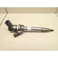 Форсунка дизельная электрическая BMW F55 2014 13538514148