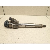 Форсунка дизельная электрическая BMW F55 2014 13538514148