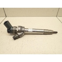 Форсунка дизельная электрическая BMW F55 2014 13538514148