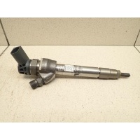 Форсунка дизельная электрическая BMW F55 2014 13538514148