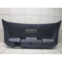 Обшивка двери багажника VAG Passat [B8] 2015 3G986760582V