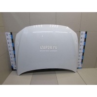 Капот VAG Passat [B8] 2015 3G0823031C
