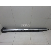 Накладка на порог (наружная) VAG Passat [B8] 2015 3G9853856MI1