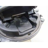Ручка двери багажника наружная VAG Passat [B8] 2015 3G0827469FFOD