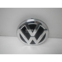Эмблема VAG Passat [B8] 2015 3G0853601AJZA