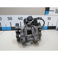 Суппорт тормозной задний левый VAG Passat [B8] 2015 3Q0615423