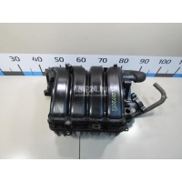 Коллектор впускной Hyundai-Kia Tucson 2015 283102E721