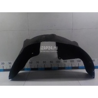 Локер задний правый Hyundai-Kia Tucson 2015 86822D3000