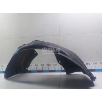 Локер передний правый Hyundai-Kia Tucson 2015 86812D3000