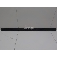 Молдинг передней правой двери Hyundai-Kia Tucson 2015 87722D7000