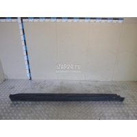 Накладка на порог (наружная) Hyundai-Kia Tucson 2015 87752D3100RAG