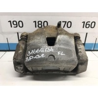 Суппорт тормозной задний правый Hyundai-Kia Tucson 2015 58311D7A00
