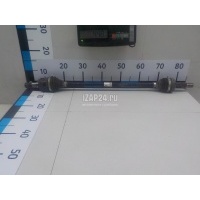Полуось задняя Hyundai-Kia Tucson 2015 49600D7000