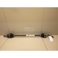Полуось задняя Hyundai-Kia Tucson 2015 49600D7000