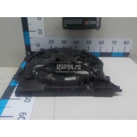 Вентилятор радиатора Hyundai-Kia Tucson 2015 25380D7000