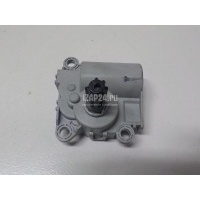 Моторчик заслонки отопителя Hyundai-Kia Tucson 2015 97161D7000