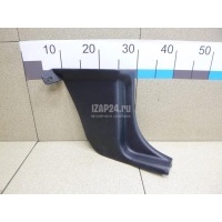 Накладка порога (внутренняя) Great Wall Hover H3 NEW (2014 - 2016) 5402240K80