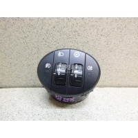 Кнопка корректора фар Great Wall Hover H3 NEW (2014 - 2016) 3774400K880089
