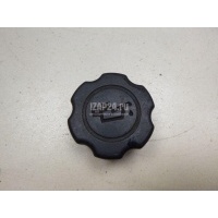 Крышка маслозаливной горловины Hyundai- 1997 - 2005 0K9A210250A
