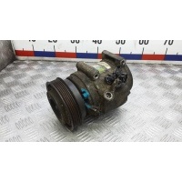 Компрессор кондиционера дизельный CHEVROLET CAPTIVA (2007-2011) 2009 93743410