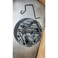 Вставка колёса запасного fiat croma ii 05-10r