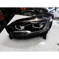 Фара левая переднее renault scenic iv 4 260603201r