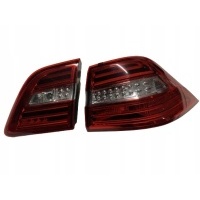 MERCEDES LAMPY TYLNE ML W166 166 A1669063201