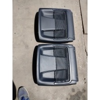 MERCEDES X166 W166 GL OSLONA FOTELA OPARCIE KRATKA