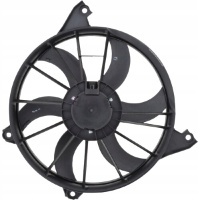 WENTYLATOR DODGE JOURNEY 2007 - 2020