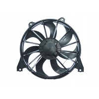 Wentylator Fiat Freemont 2011 -