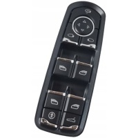 PANEL PRZYCISK SZYB PORSCHE Macan 7PP959858