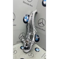 кулак передний правый BMW 6 GT 2019 6884380