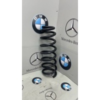 пружина передняя BMW X5 6773051