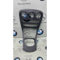 консоль салона Mercedes-Benz GLC 2020 A2536802403