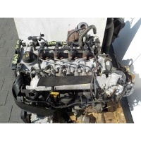 Kia соул 2011 год 1.6 crdi 128km двигатель d4fb в сборе