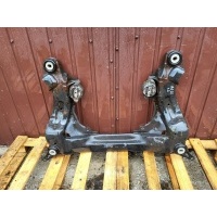 Подрамник передняя audi a6 c5 volkswagen passat b5