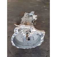Кпп manual 6 ход iveco daily vi 3.0 евро 6 8873780 тип 2840.6
