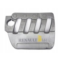 Renault scenic 1 mk1 megane крышка защита двигателя клапонов двигателя 1.6 16v