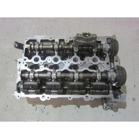 Bmw x1 f48 b46 f45 f56 головка блока цилиндров цилиндров 8482777 распредвалы 11128482777