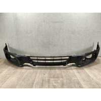 Юбка бампера передняя sx4 s - cross 71721 - 61m