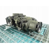 Мост задняя для заднего fiat панда iii 0114908 1.3jtd